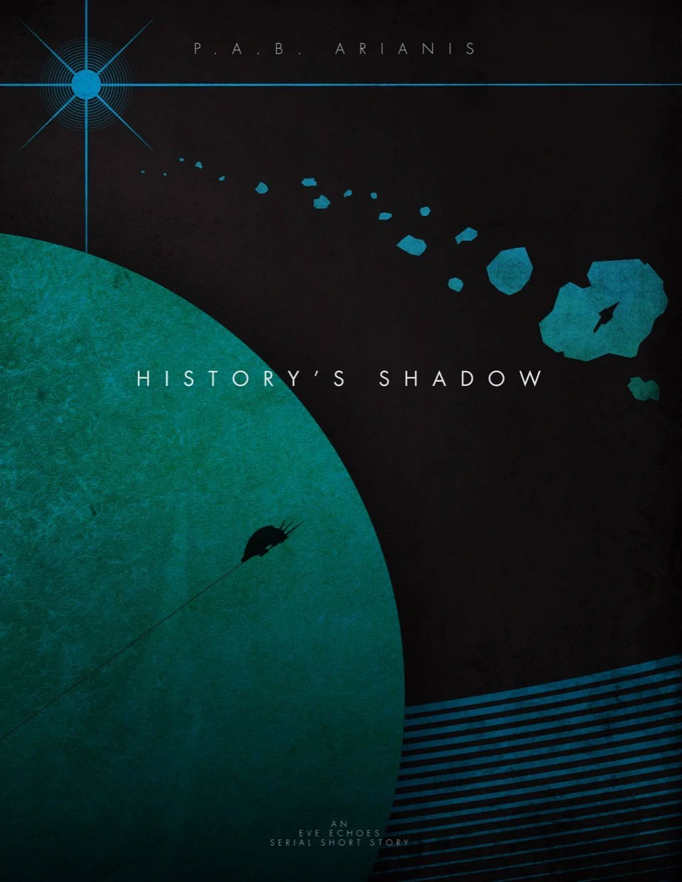 History's Shadow