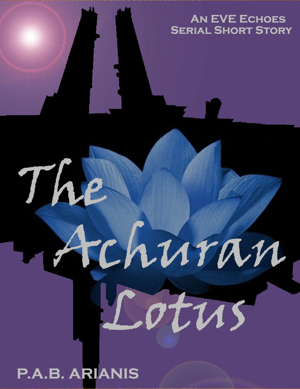 The Achuran Lotus